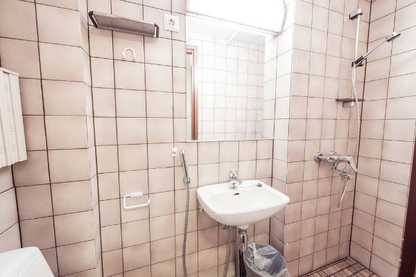 Forenom Aparthotel Lahti City